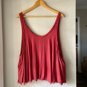 Free People Swing Cami
